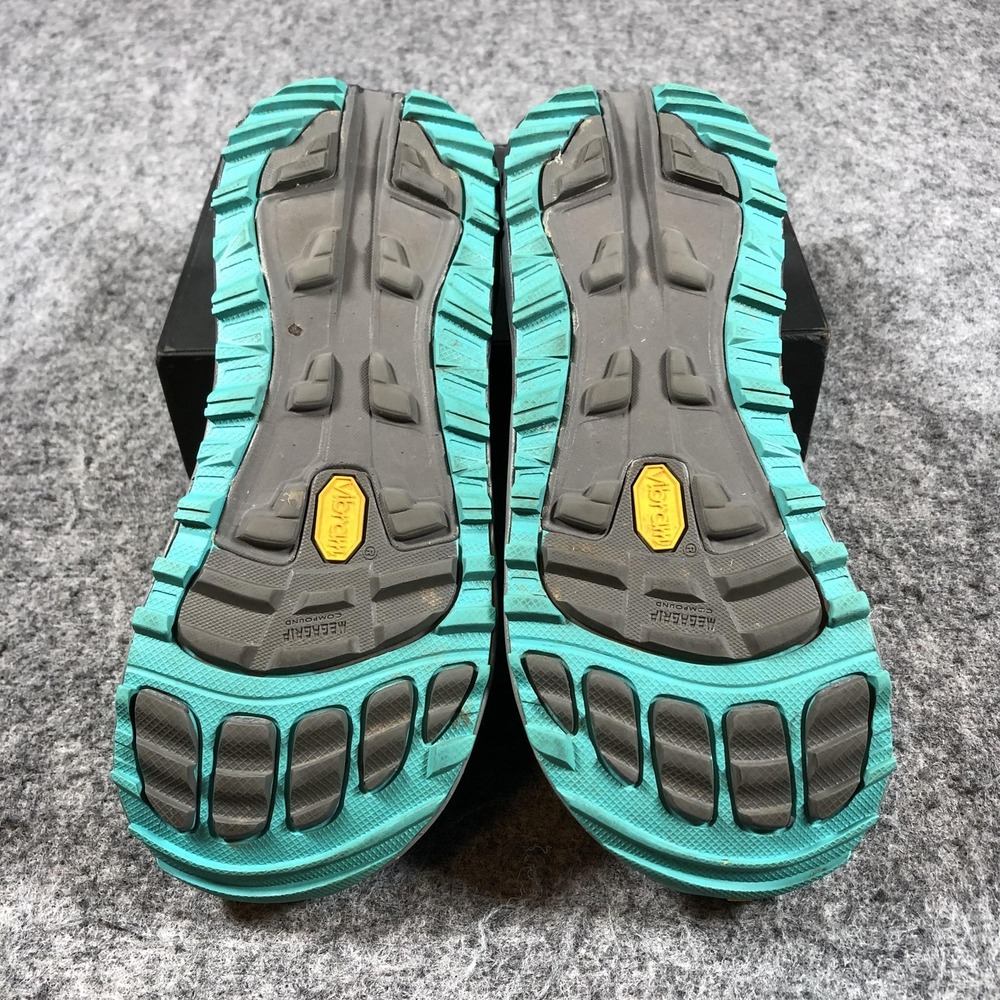 Altra Olympus Trail Running Shoes Womens‎ 7.5 Gray Vibram Cushion AFW1859F - Picture 12 of 16